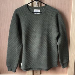 Native Youth Crewneck